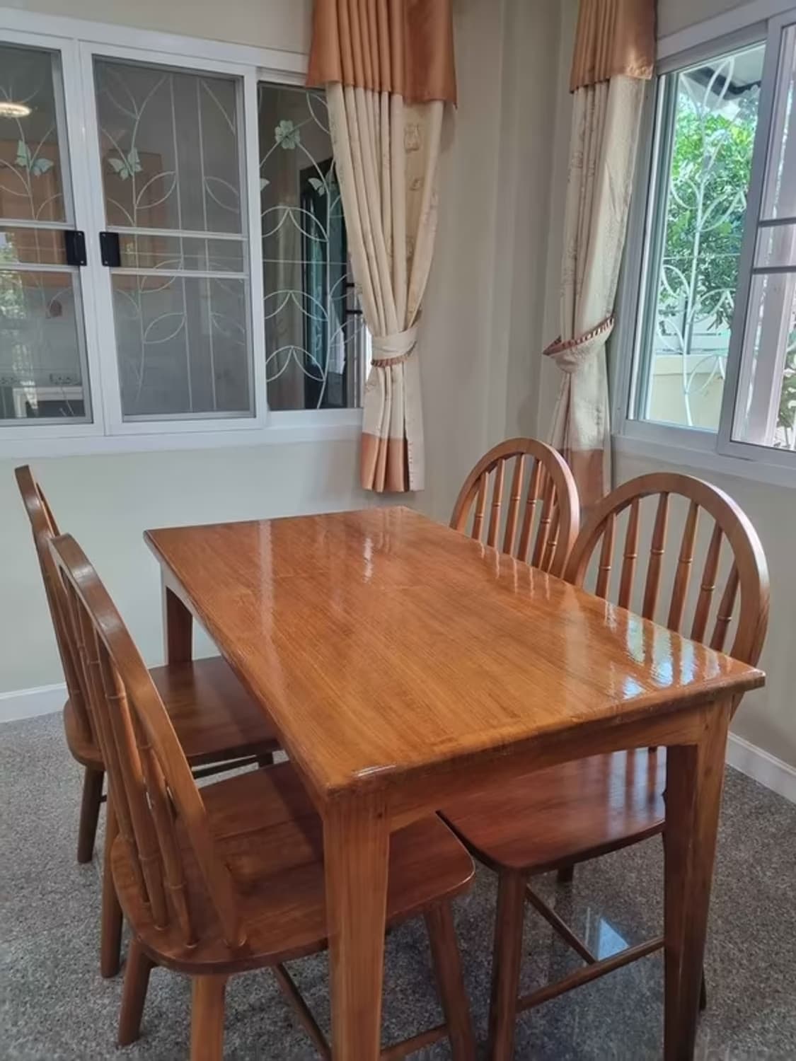 House for Rent in Mae Hia, Mueang Chiang Mai. - Image 10