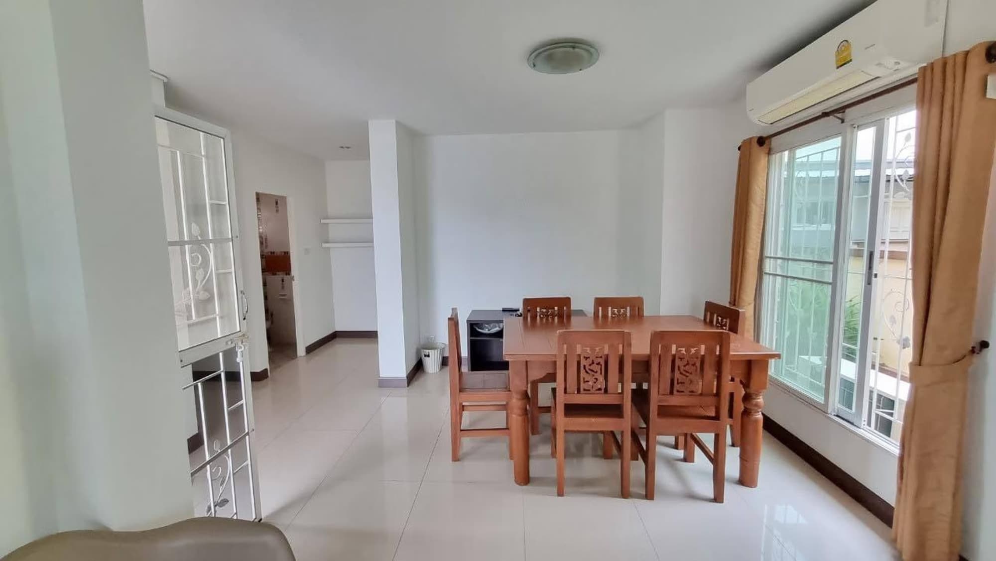 3 Bed House for Rent in San Sai - Image 3