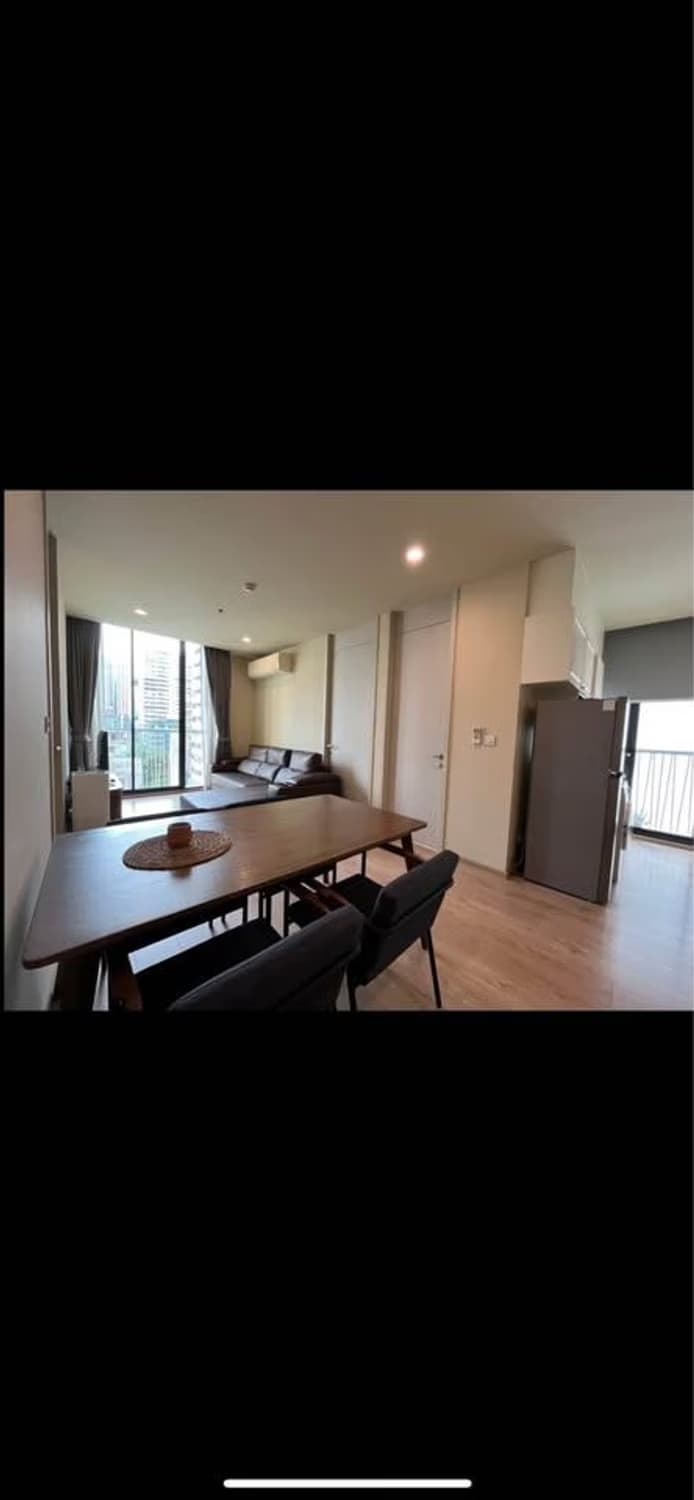 2 ห้องนอน คอนโด สำหรับ จำหน่าย ใน Watthana - Image 5