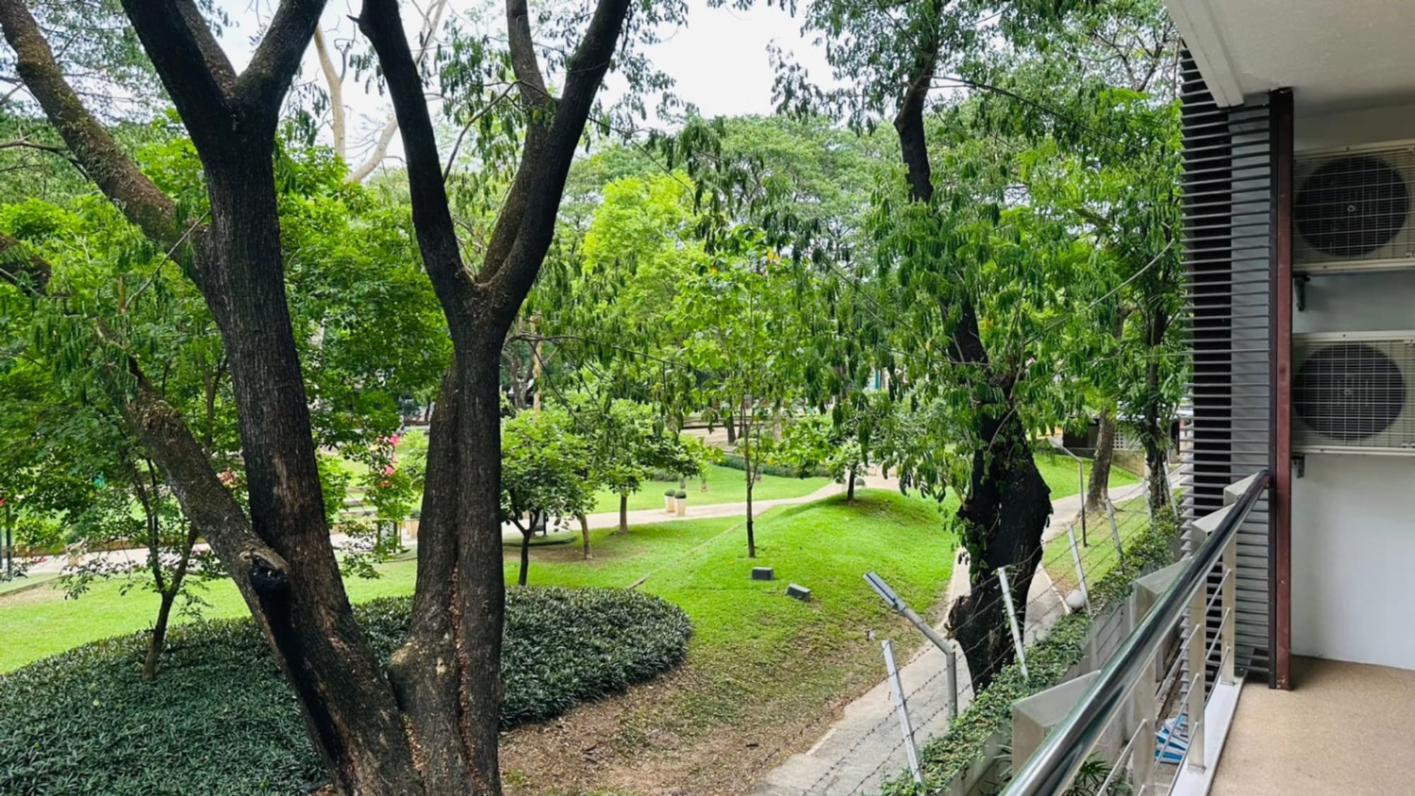 1 Bed Condo for Rent in Mueang Chiang Mai - Image 13