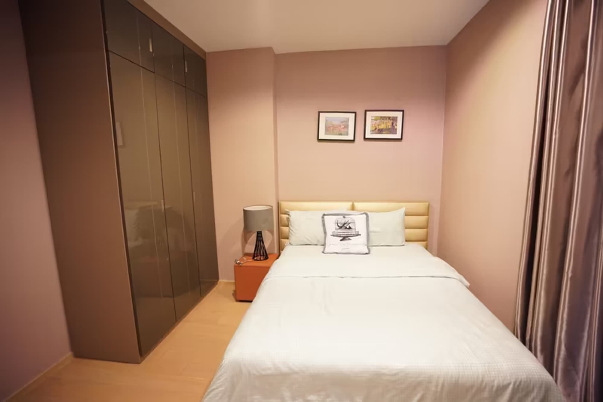 Condo for Sale, Sale w/Tenant at HQ Thonglor by Sansiri - Image 9