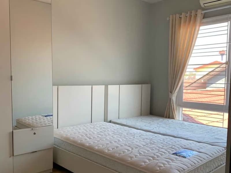 Townhouse for Rent at Karnkanok 19