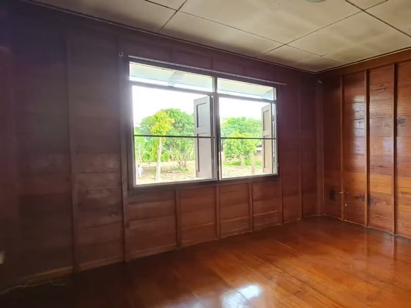 Land for Sale in Nong Phueng, Saraphi