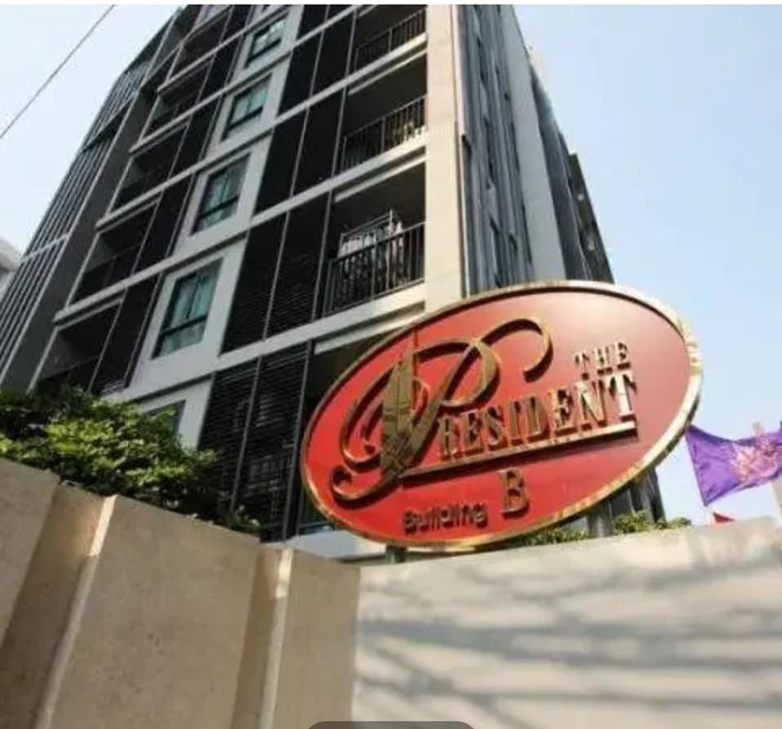 1 Bed Condo for Rent and Sale  Near On Nut BTS - Image 7