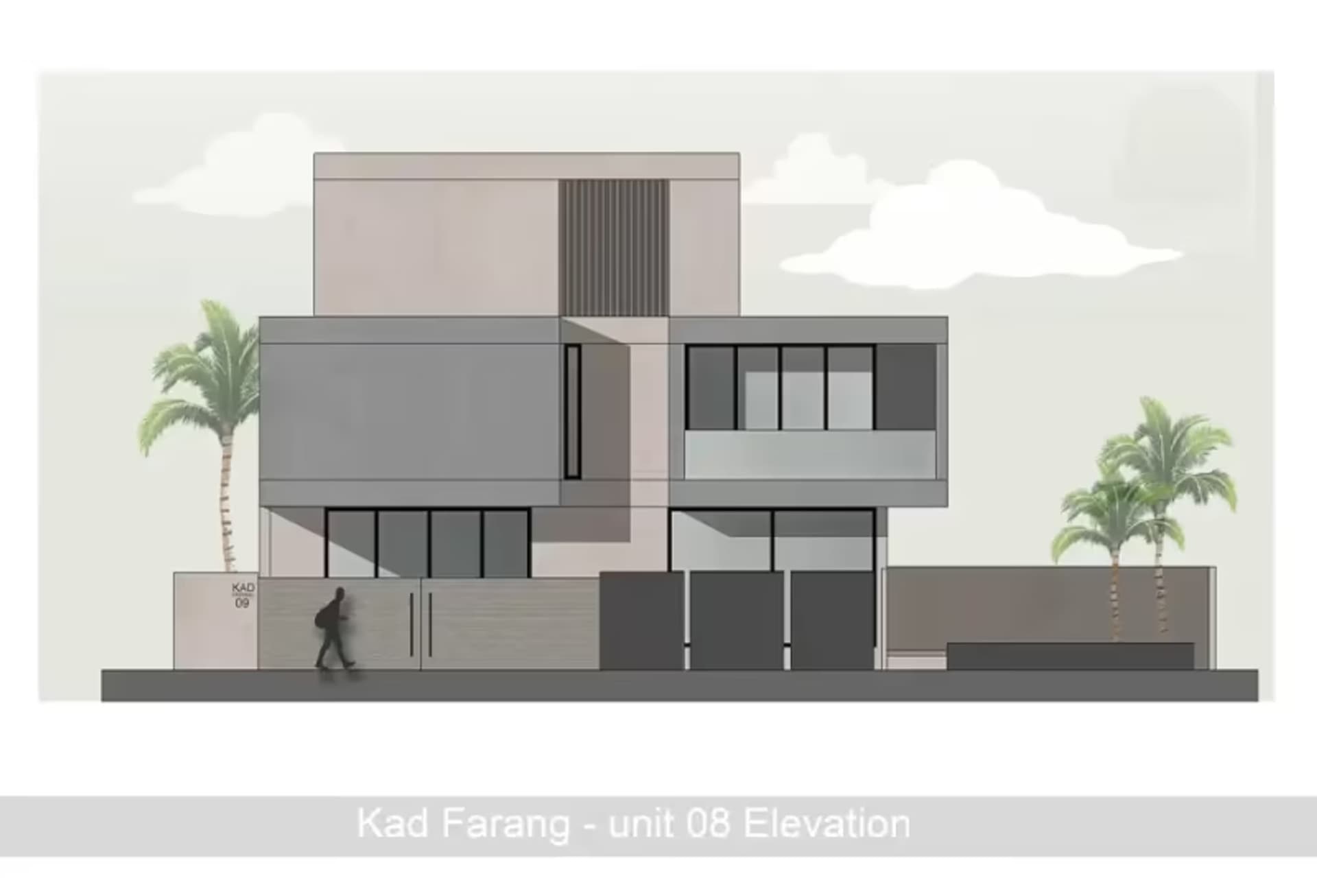 4 Bedroom House - Image 4