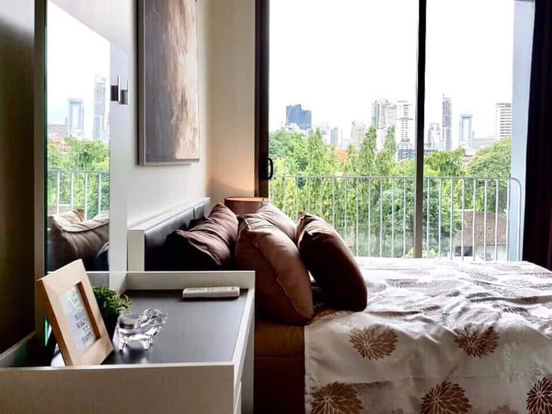 2 Bed Condo for Rent and Sale in Watthana