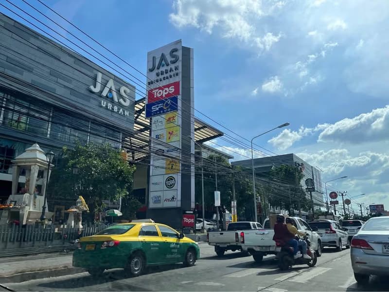  Land for Sale in Mueang Samut Prakan