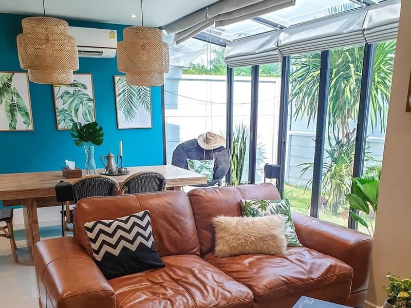 4 Bed House for Sale in Bang Phli