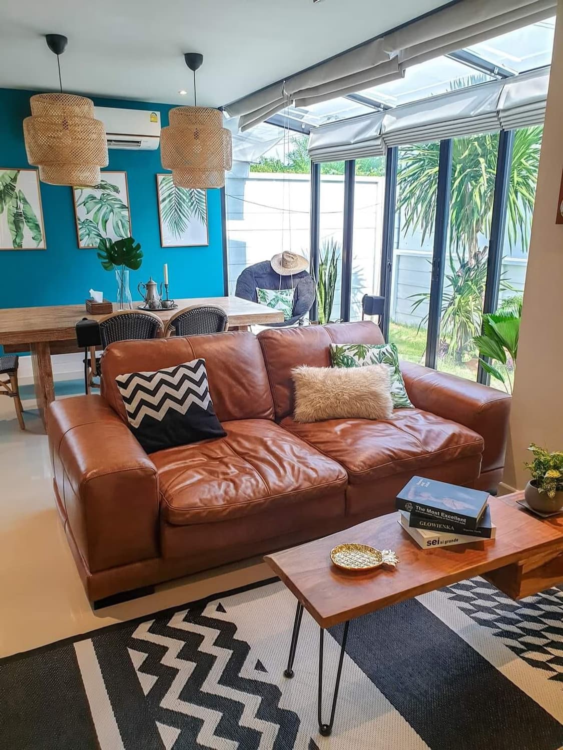 4 Bed House for Sale in Bang Phli - Image 2