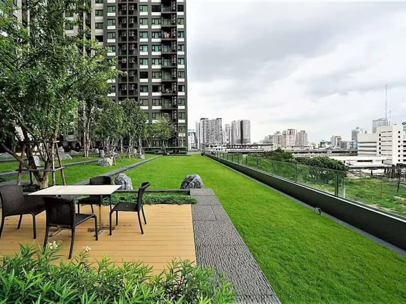 Condo for Sale at Life Asoke