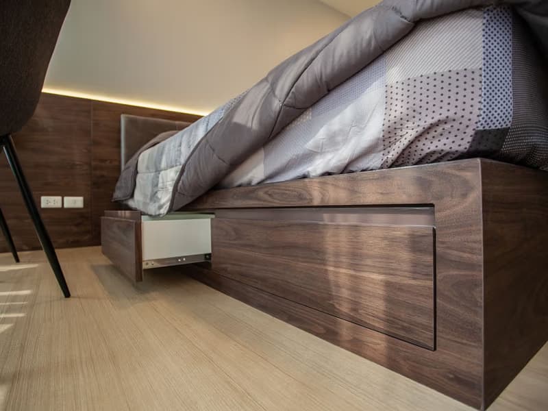 Studio Condo for Sale in Huai Khwang