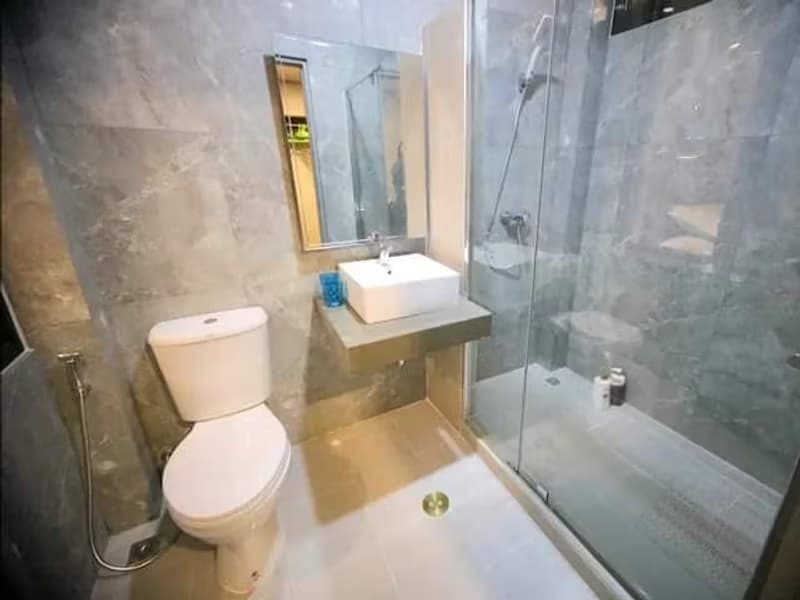 Pool Villa for Sale w/ Tenant in San Phranet