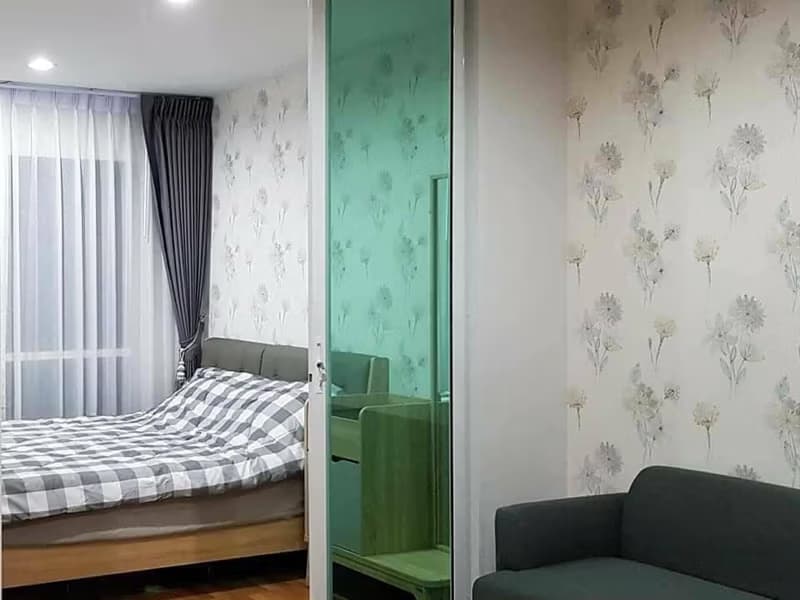 1 Bedroom Condo for Rent at Regent Home Sukhumvit 81