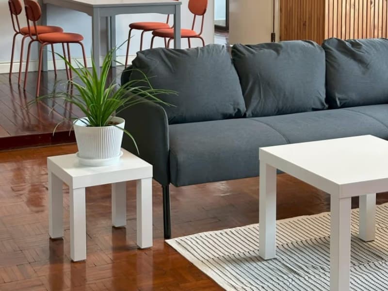 2 Bed Condo for Rent in Suan Luang