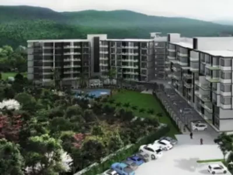 1 Bedroom Condo