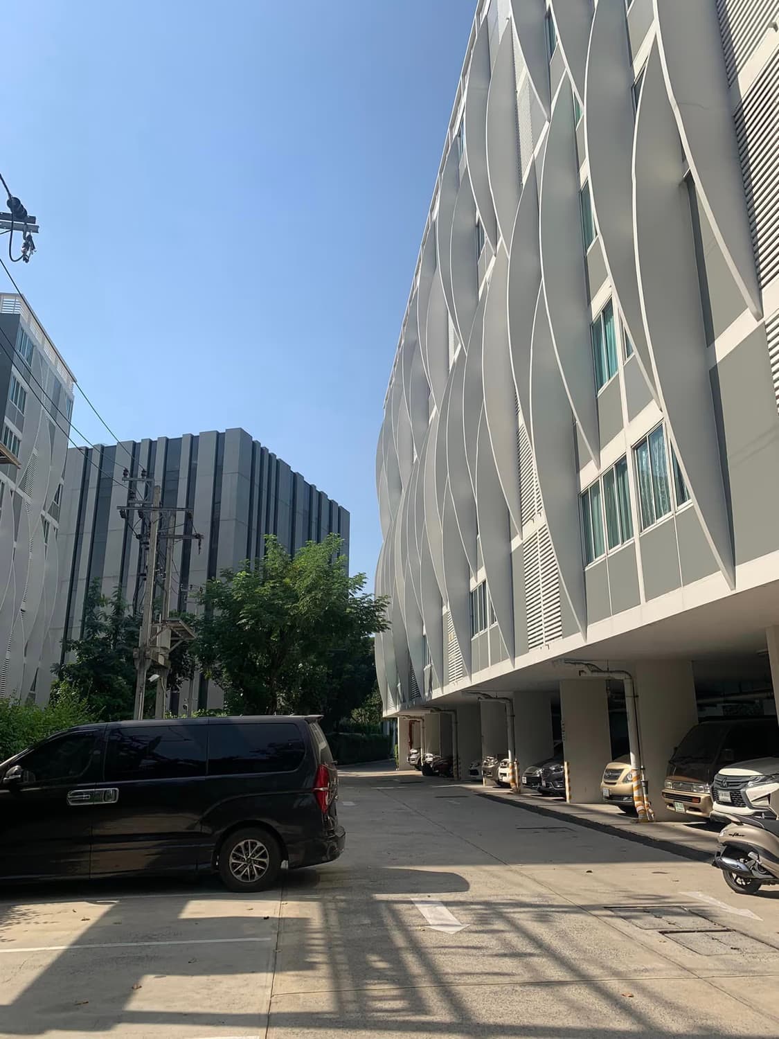 Condo for Rent at Bliz Condo Rama IX - Image 8