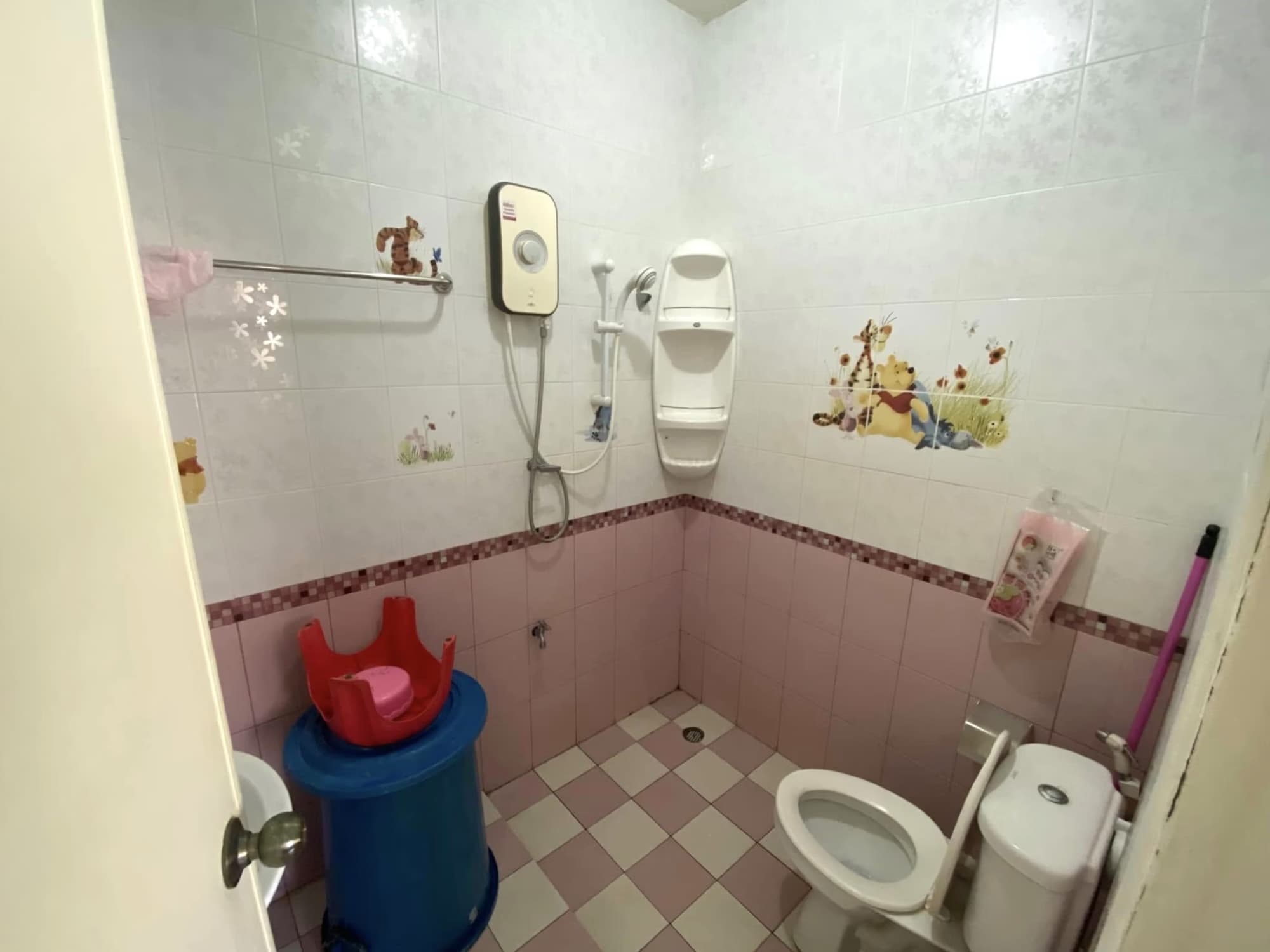 2 Bed House for Rent in San Sai District - Image 8