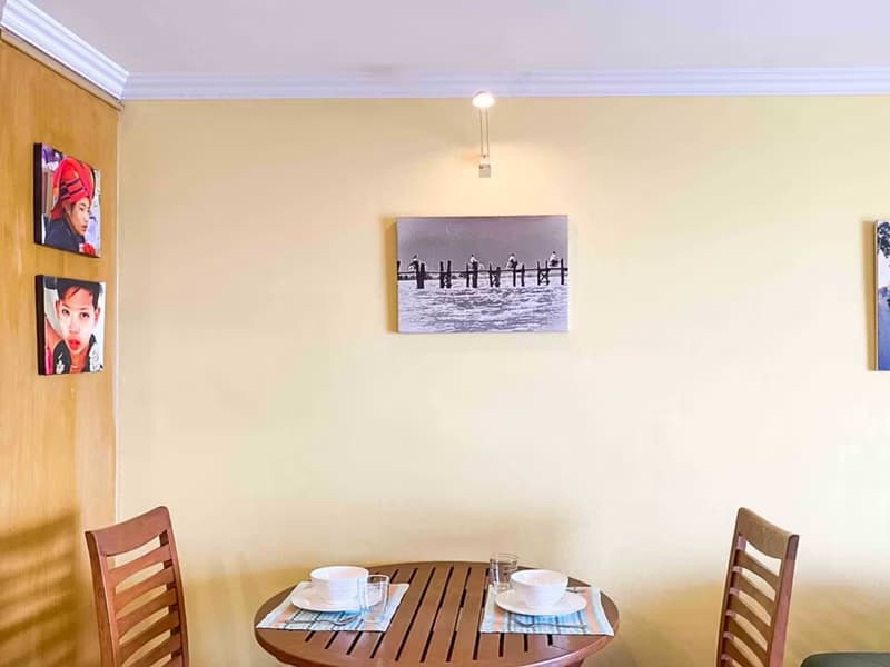 2 Bed Condo for Rent in Mueang Chiang Mai
