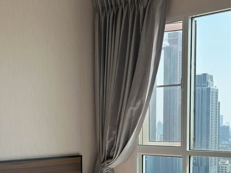 1 Bed Condo for Sale in Watthana