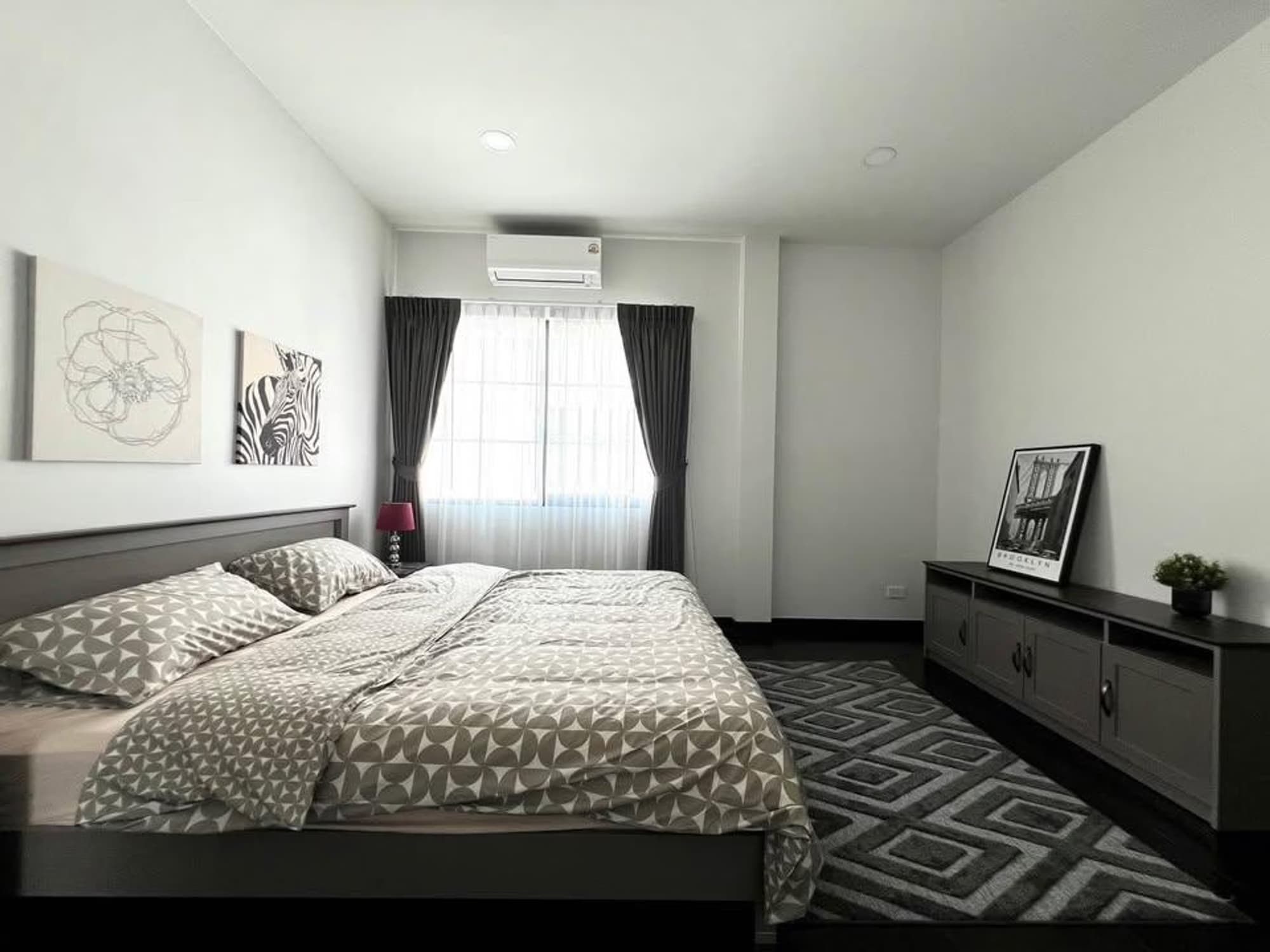 5 ห้องนอน บ้าน สำหรับ ขายและจำหน่าย ใน Bang Phli District - Image 18