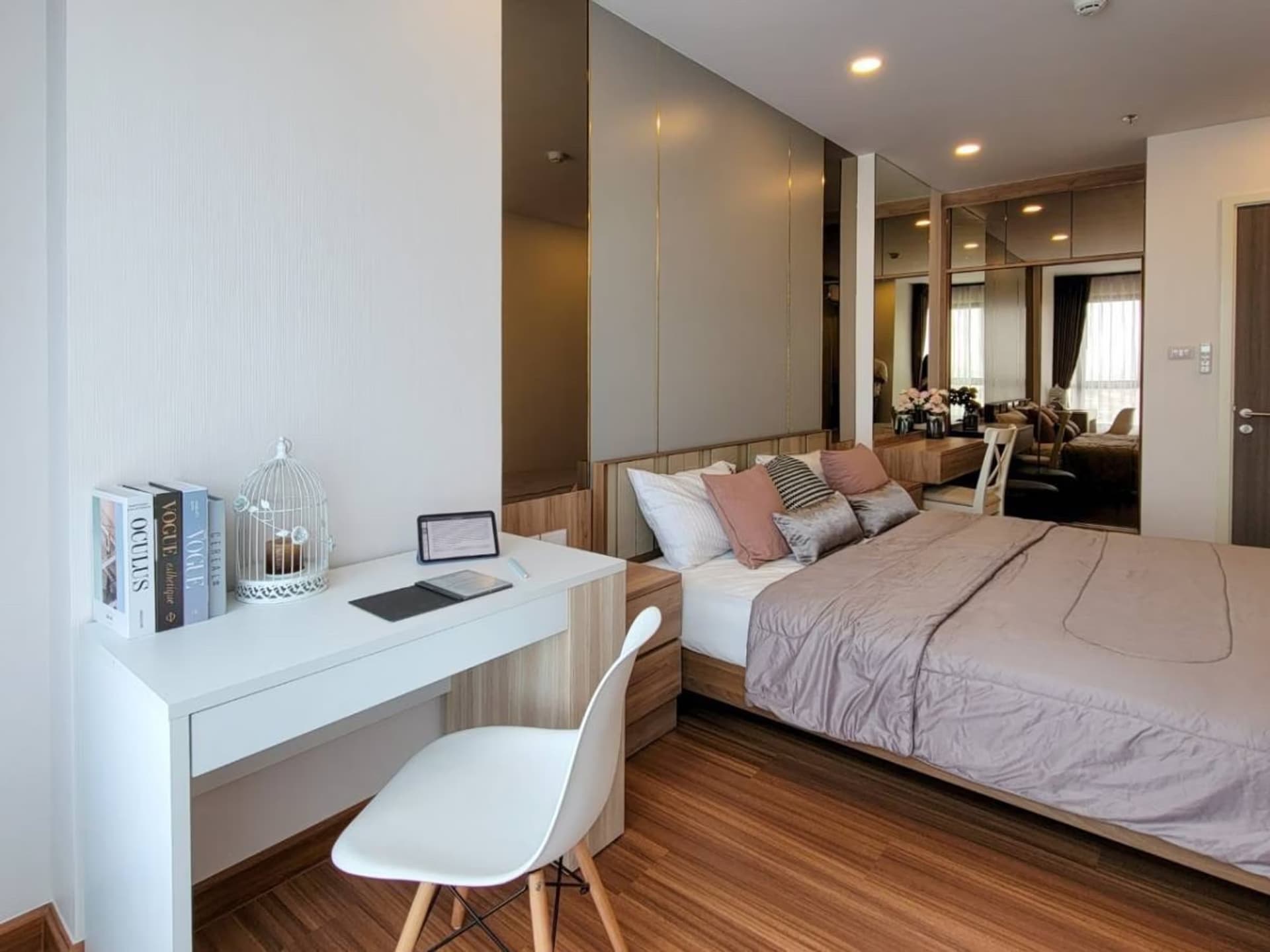 1 Bed Condo for Rent and Sale  Near Khlong San BTS - Image 9