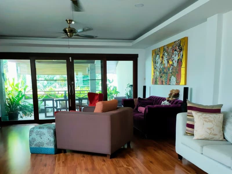 4 Bed Townhouse for Sale in undefined