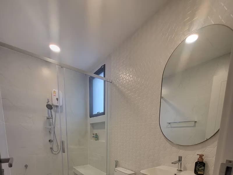 House for Rent at Nantawan Rama 9 - Krungthepkreetha