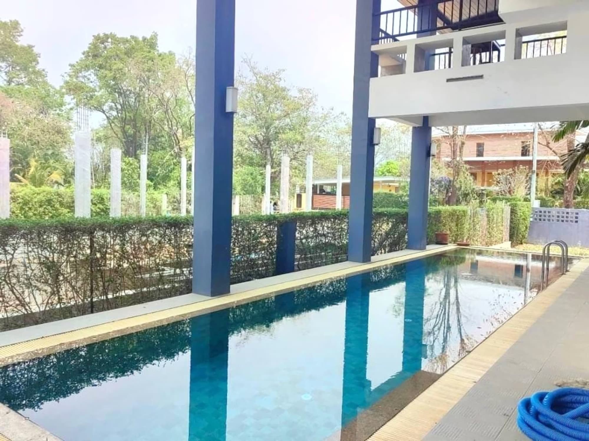 4 Bed House for Rent in Hang Dong - Image 2