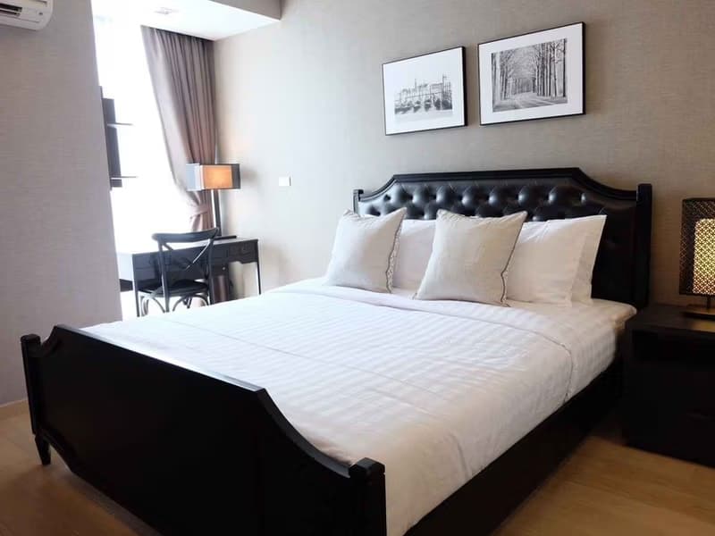 1 Bed Condo for Rent  Near Thong Lo BTS