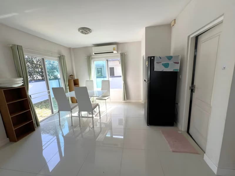 3 Bed House for Rent and Sale in San Kamphaeng