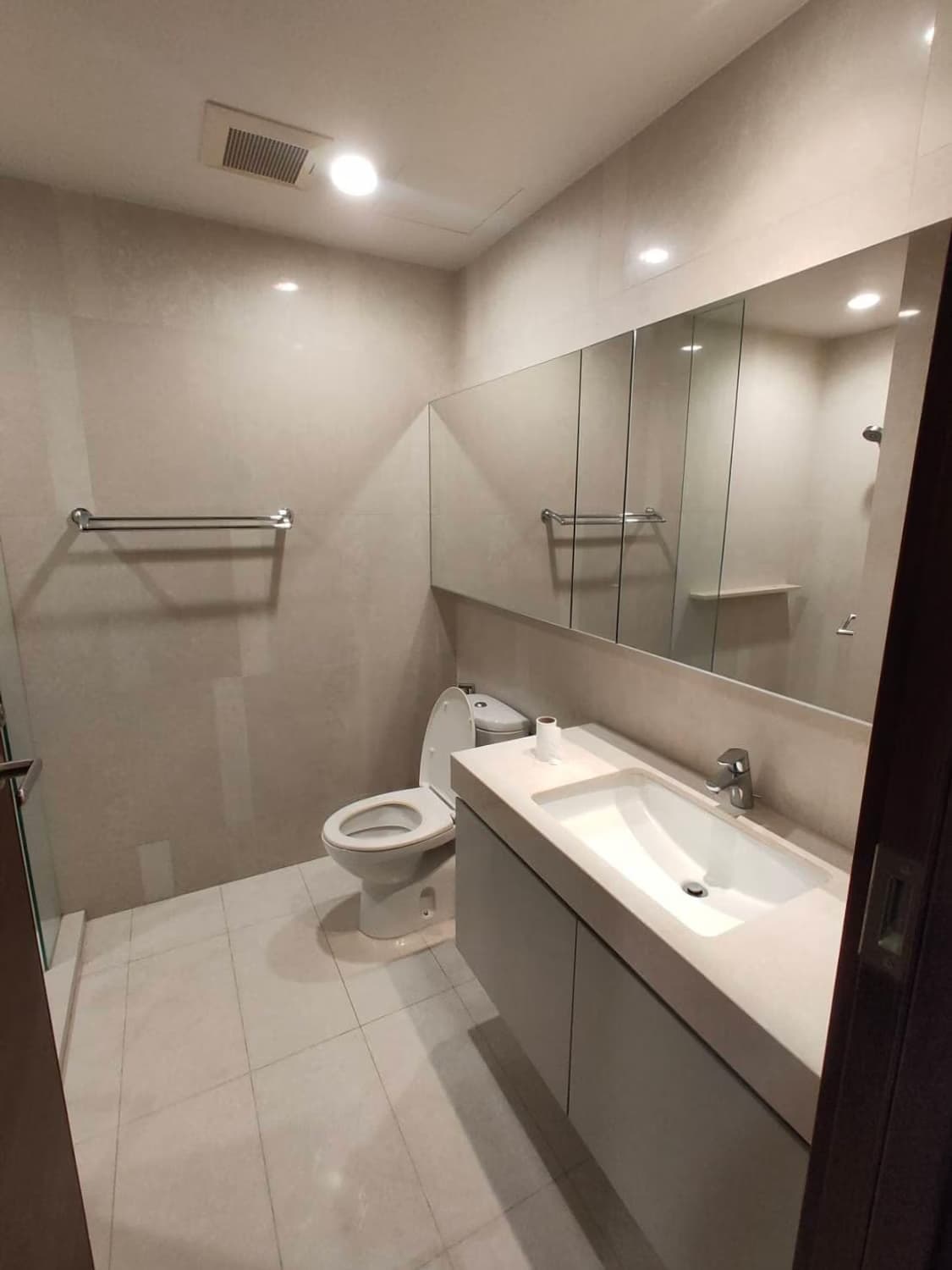 2 ห้องนอน Condo สำหรับ จำหน่าย ใกล้ Thong Lo BTS - Image 4