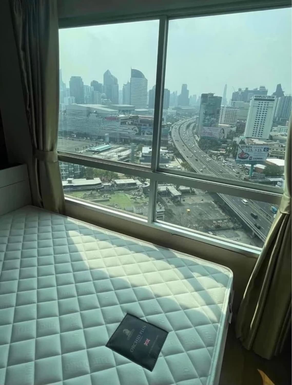 Condo for Rent at Lumpini Park Rama 9 - Ratchada - Image 6