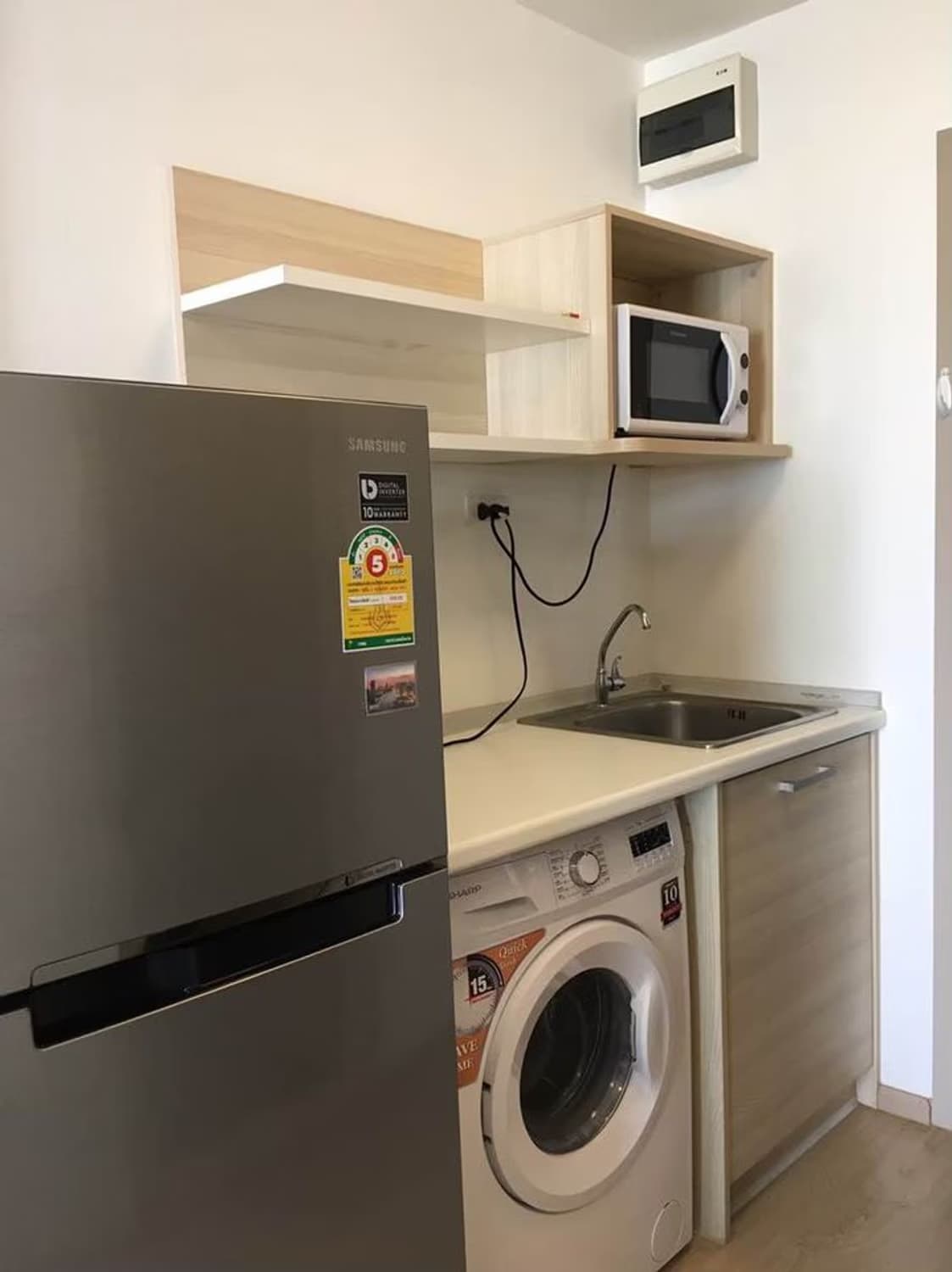 undefined Bed Condo for Sale  Near Punnawithi BTS - Image 7