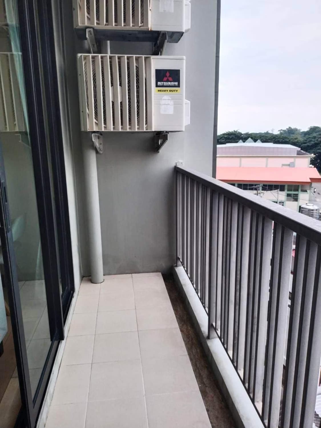 1 Bed Condo for Rent in Mueang Chiang Mai - Image 4