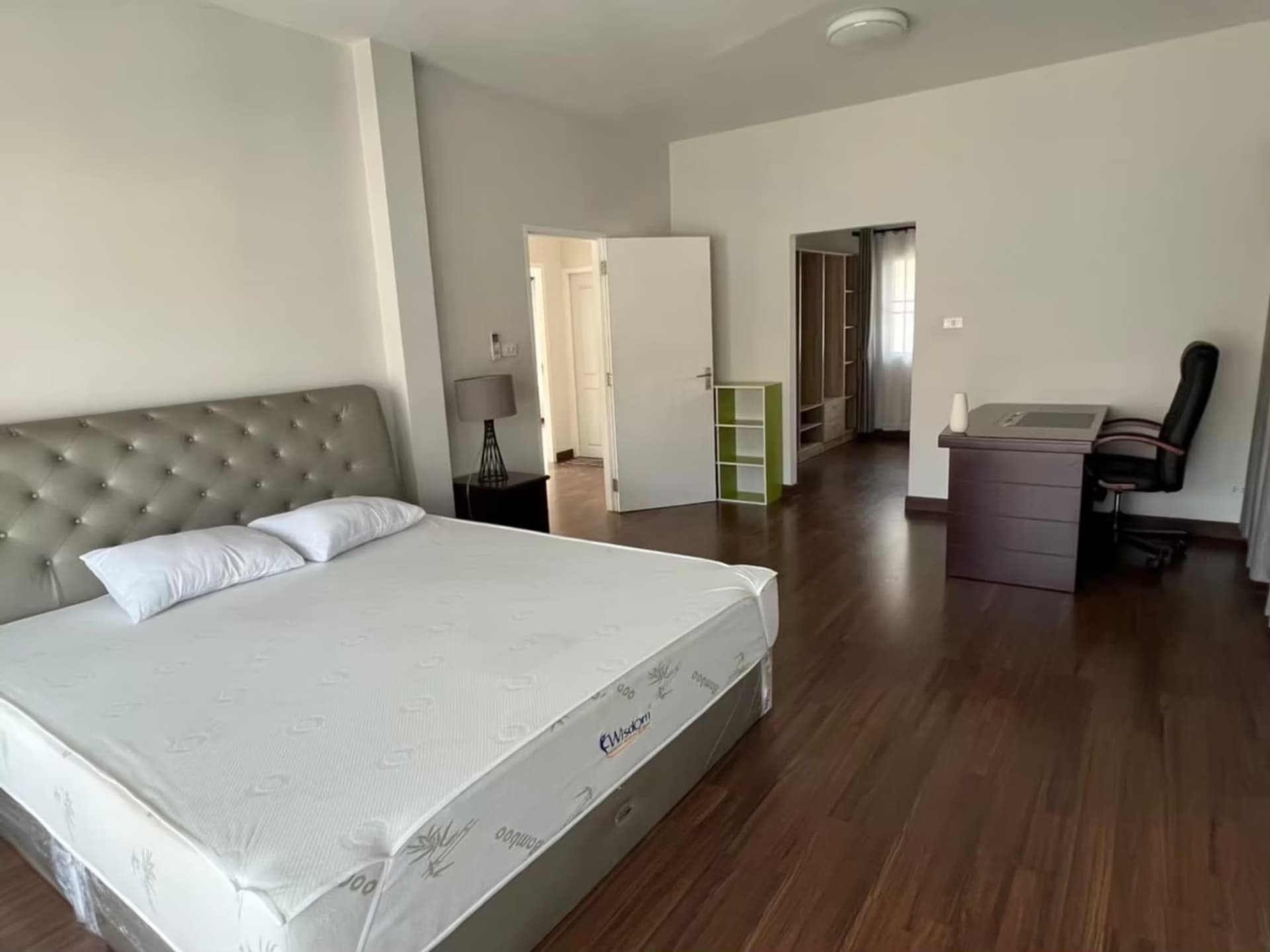 4 Bed House for Rent in San Kamphaeng - Image 5