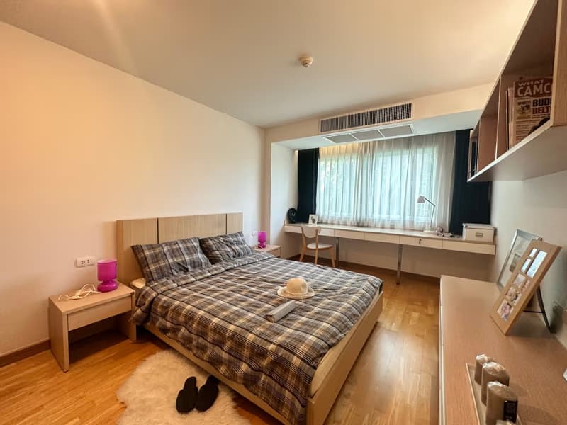 2 Bed Condo for Rent and Sale in Phra Khanong