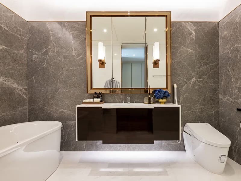 1 Bed Condo for Rent in Pathum Wan