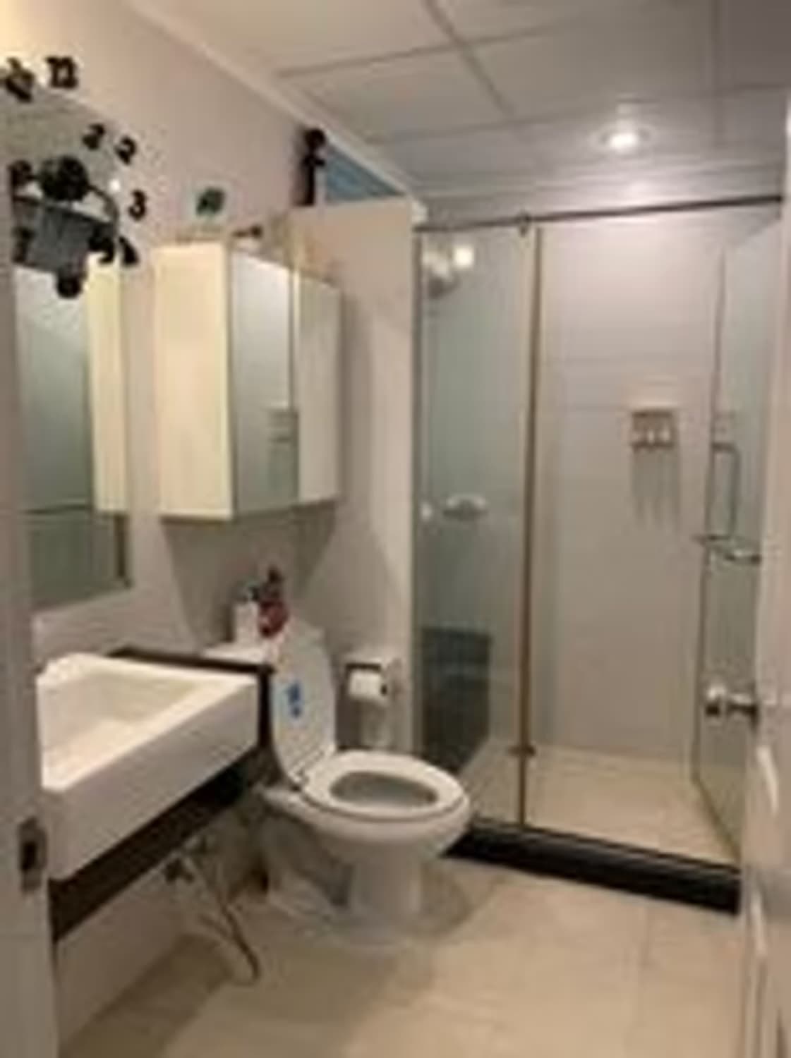 Condo for Rent, Sale at Supalai Casa Riva   - Image 7