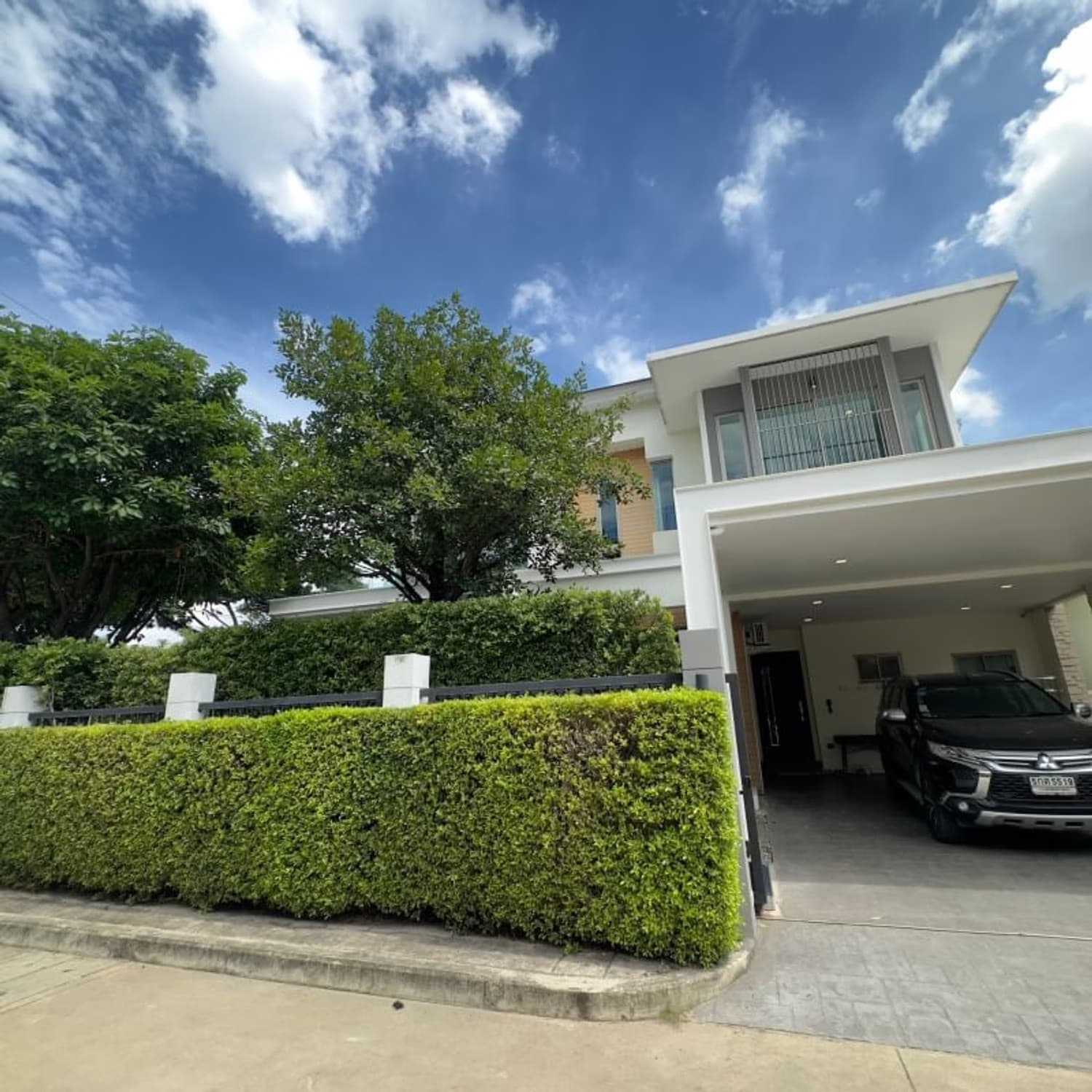 House for Sale, Sale w/Tenant, Rented in Pak Kret - Nonthaburi. - Image 1