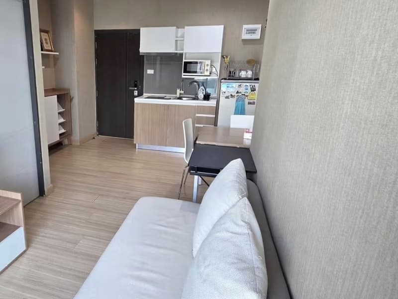1 Bed Condo for Rent in Mueang Chiang Mai