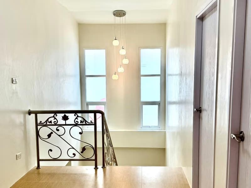 3 Bed House for Rent in Mueang Chiang Mai District