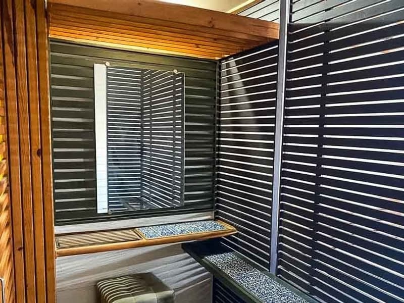 Studio for Rent in Suan Luang