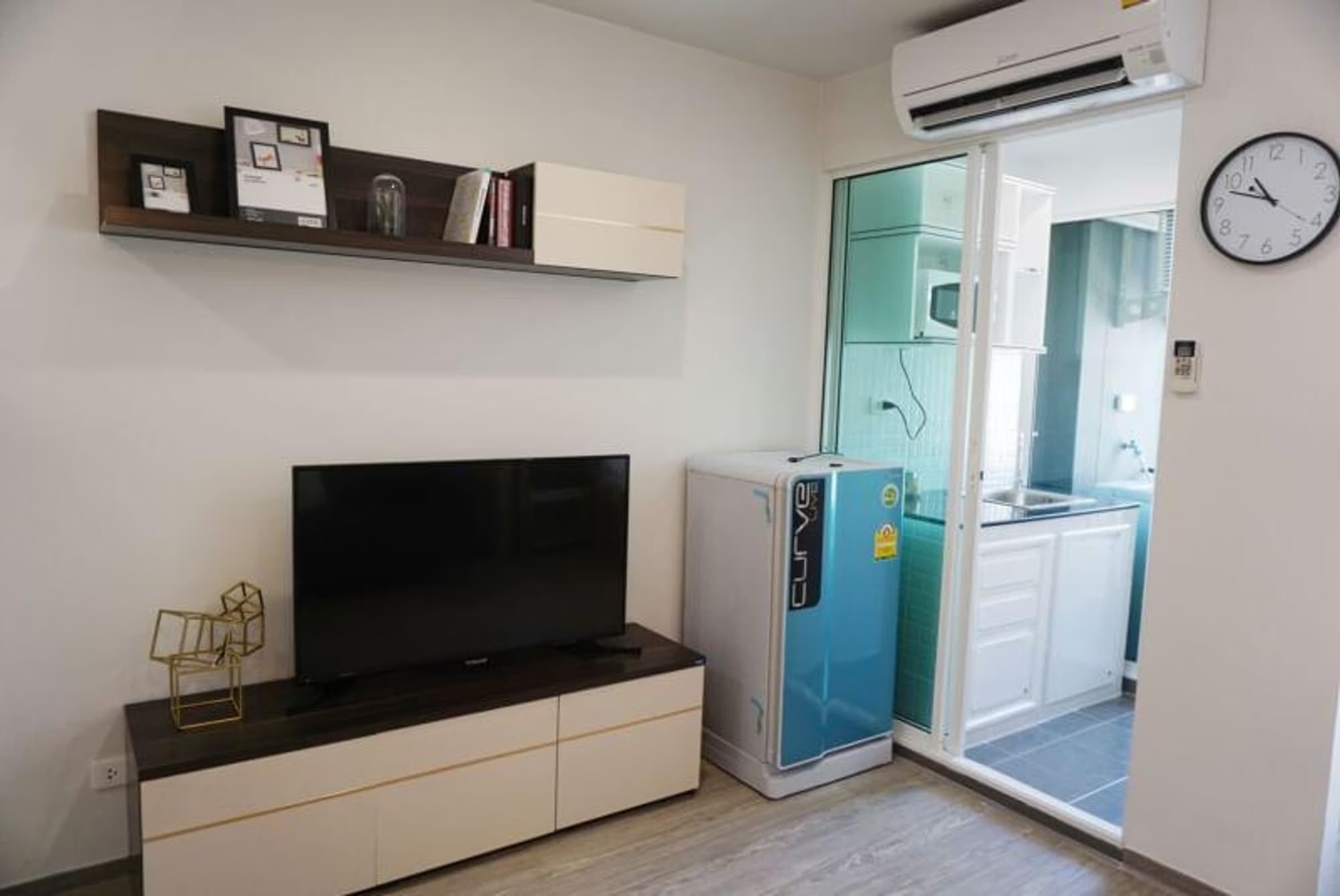 1 ห้องนอน คอนโด สำหรับ ขาย ใน Phra Khanong - Image 7