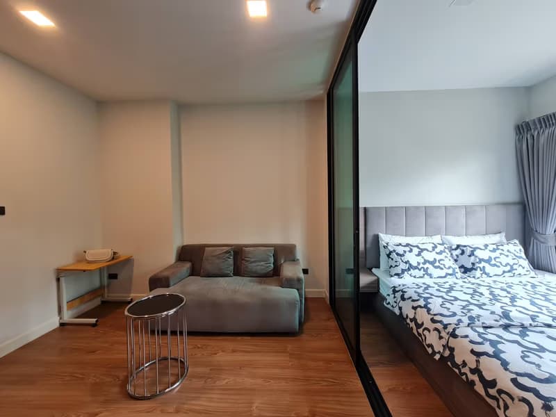 Condo for Rent at Arise Condo At Mahidol