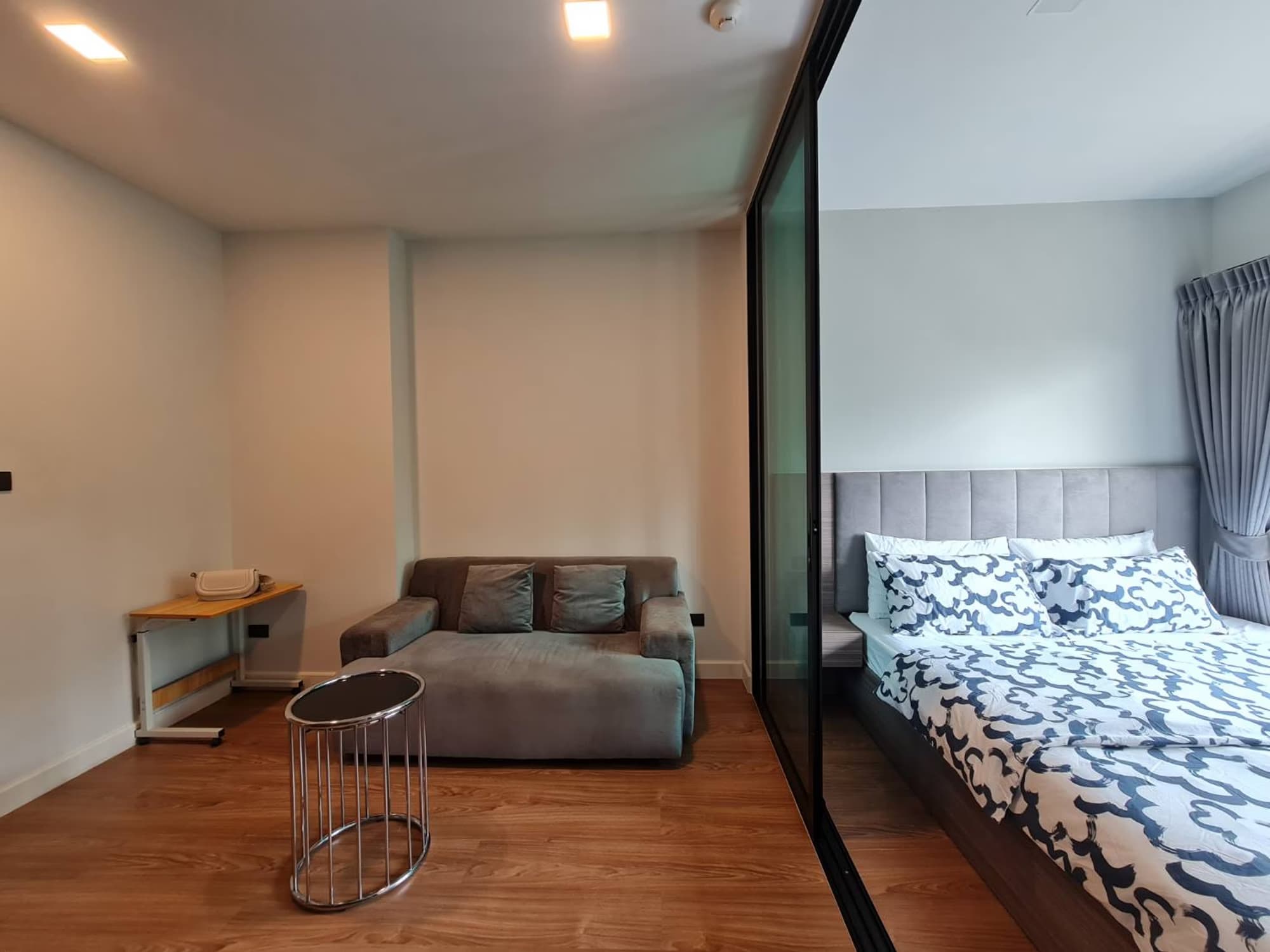 Condo for Rent at Arise Condo At Mahidol - Image 2