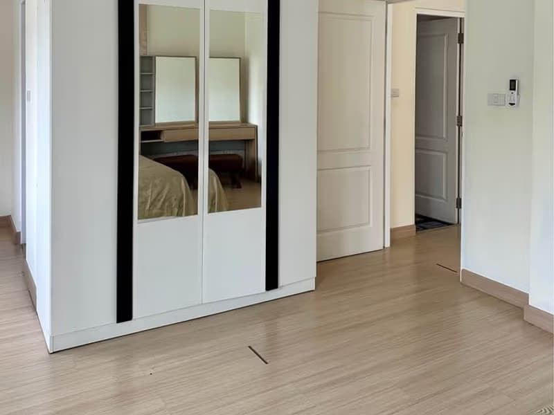 3 Bed House for Rent in Hang Dong District