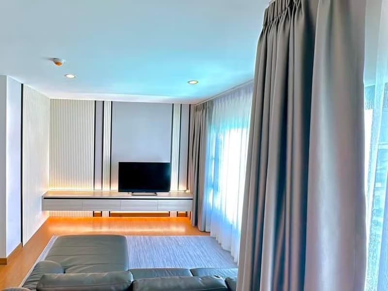 Condo for Sale at Tree Retro Hotel