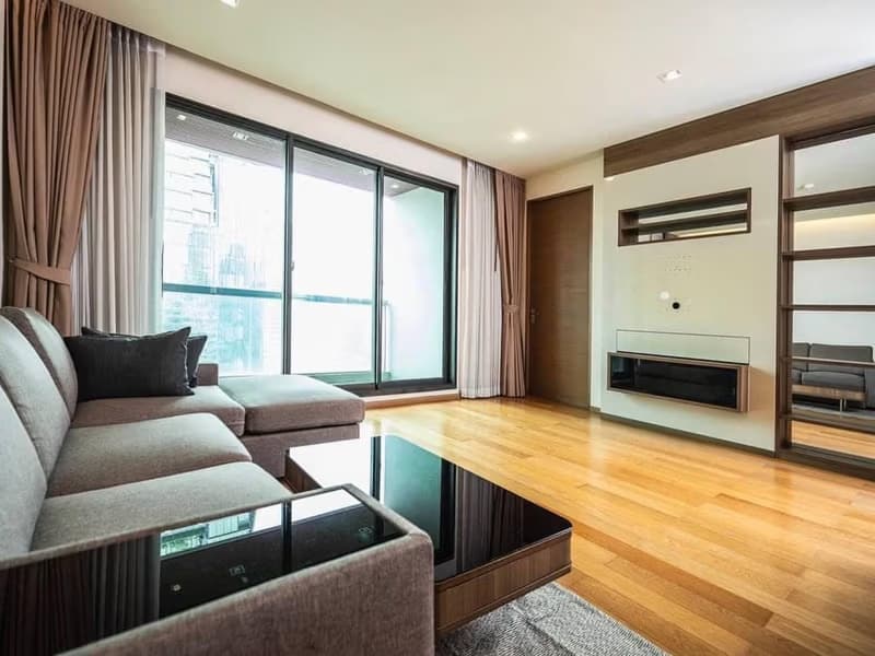 Condo for Rent, Sale at The Address Sathorn