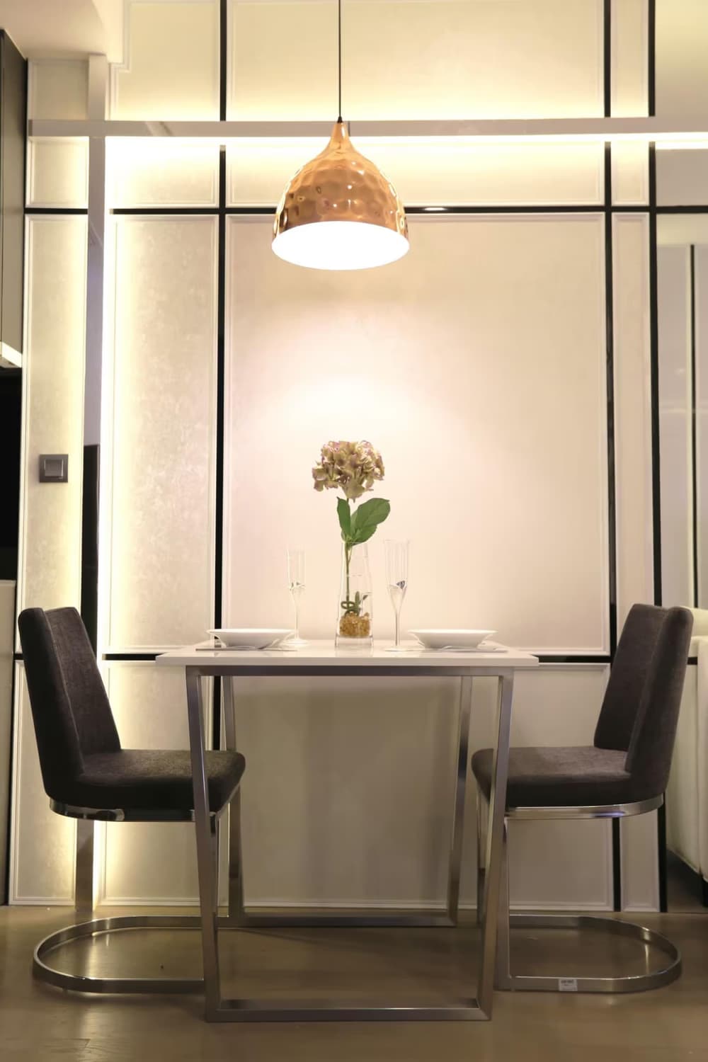 Condo for Rent at Ashton Asoke - Image 5