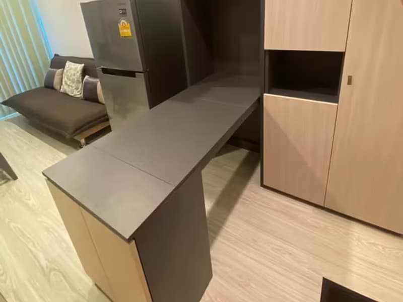 Ideo Mobi Sukhumvit Eastgate